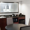 Отель Courtyard by Marriott Waco, фото 28