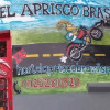 Отель Hostel Aprisco Brasil, фото 1