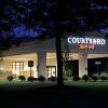 Отель Courtyard by Marriott Montvale, фото 1