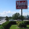 Отель Motel Saint Hilaire, фото 13