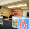 Отель Motel 6 Mount Jackson, VA - Shenandoah, фото 48