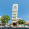 Отель Uy Dương Hotel & Apartment - Nha Trang, фото 8