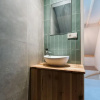 Отель Large, Elegantly Furnished Holiday Home With Lots of Privacy on a Family Park, фото 14