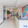 Отель Jin Peng Express Hotel- Taiyuan, фото 14