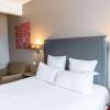 Отель Best Western Plus Au Cheval Blanc Mulhouse Nord, фото 31