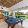 Отель Exclusive Punta Cana Resort and Club Villa - With Pool Games Chef Maid, фото 21