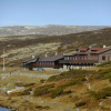 Отель Smuksjøseter Apartments, фото 4