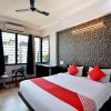Отель Majestic Deluxe Lodging by OYO Rooms, фото 18