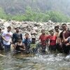 Отель Camp Awara Rishikesh, фото 19