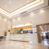 Отель GreenTree Inn Huainan Shou County Zijin Road Express Hotel, фото 2