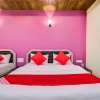Отель Shree Balaji Inn by OYO Rooms, фото 19