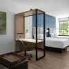 Отель SpringHill Suites Roanoke North, фото 20