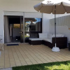 Отель Magnific Studio With a Cozy Garden 5 Minutes to the Beach, фото 12