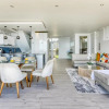 Отель Rocha Villa - Camps Bay, фото 14