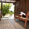 Отель Dlilah's Villa Cabins, фото 17