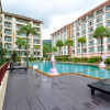 Отель Phuket Villa Condominium, фото 21