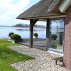 Отель Stylish Thatched Villa with 2 Bathrooms near Giethoorn, фото 20