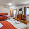 Отель Awesome Home in Gualdo Cattaneo With Wifi and 2 Bedrooms, фото 6