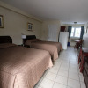 Отель Stardust Motel Timberlea, фото 5