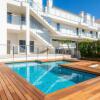 Отель Duplex Las Palmeras ii, фото 13
