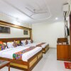 Отель Fabhotel Jalandhar Corporate Suites, фото 17