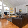 Отель 8 Person Holiday Home in Nordborg, фото 11