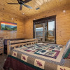 Отель Greystone Retreat 13 Bedrooms 13.5 Bathrooms Cabin, фото 6