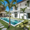 Отель Villa Makena by Alfred in Bali, фото 13