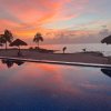 Отель Cozumel Beach House Jasianna Jaxen Luxury Beachfront Villa MILLION DOLLAR Ocean Front Vacation Prope, фото 25