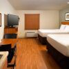 Отель WoodSpring Suites Wilkes-Barre, фото 4