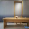 Отель Dishman Boutique Hotel (Shanghai Zhoupu Wanda Branch), фото 12