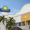 Отель Days Inn by Wyndham Miami Airport North в Майами-Спрингсе