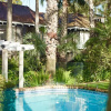 Отель Emerald Inn, фото 7