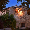 Отель Apanemia Stone House in Crete, фото 9