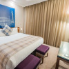 Отель Townhouse Hotel Manchester, фото 6