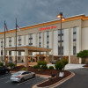 Отель Hampton Inn Charlotte-Belmont at Montcross в Белмонте