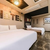 Отель Mungyeong Jeomchon Amor Motel, фото 17