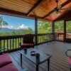 Отель Paradise Ridge by Escape to Blue Ridge, фото 9