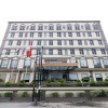 Отель Grand Kanaya Hotel, фото 1