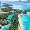 Отель The St. Regis Bora Bora Resort, фото 41