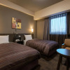 Отель Route-Inn Grand Kitami Ekimae, фото 6