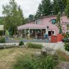 Отель Pleasant Farmhouse in Oberharmersbach Near Forest, фото 13