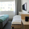 Отель GreenStar Hotel Jyväskylä, фото 6