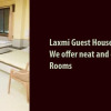 Отель Laxmi Guest House, фото 2