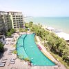 Отель Royal Phala Cliff Beach Resort and Spa, фото 16