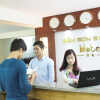 Отель Sam Son Star Hotel, фото 2