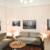 Отель Elegant Apartment in Parliament Square, фото 2