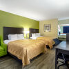 Отель Quality Inn & Suites North Myrtle Beach, фото 5