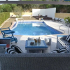 Отель Protaras Top Seaview Villa, фото 4