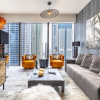 Отель The Residences at Marina Gate by Driven Holiday Homes, фото 1